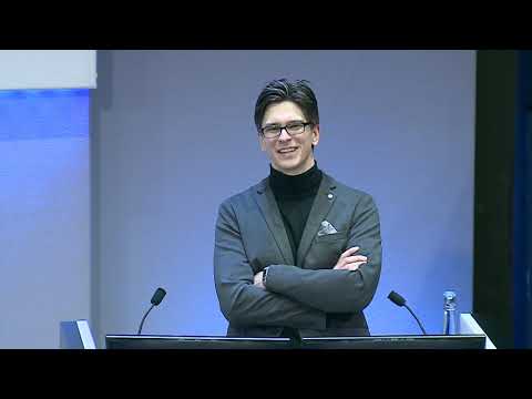 Tarek Besold: Trees, Oracles, Explanations