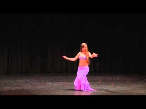 Nina Malika - Mejance