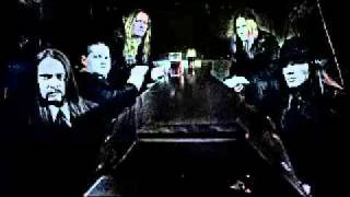 Sentenced - Digging The Grave (Faith No More Cover)