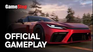Forza Horizon 6 – Initial Drive Gameplay Demo | Breakdown & Highlights Trailer