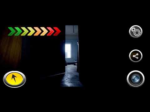 Ghost detector EMF video