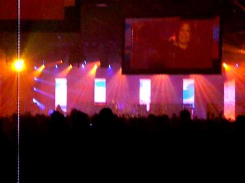 Ozzy live @ Blizzcon 2009