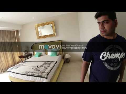 Krrish Provence Estate Project Tour 1