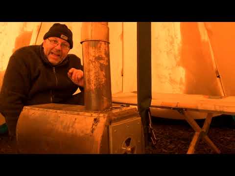 Tentipi Zircon 7 - Tentipi Eldfell Pro - Jurtenland