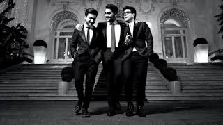 Il Volo - You Don&#39;t Have to Say You Love Me