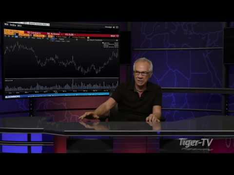 January 4th Tom O'Brien Show on TFNN   2017