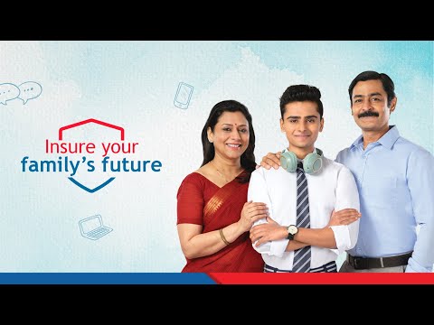 Build a Brighter Future with HDFC Life Savings Plan – Don’t Delay! (Hindi)
