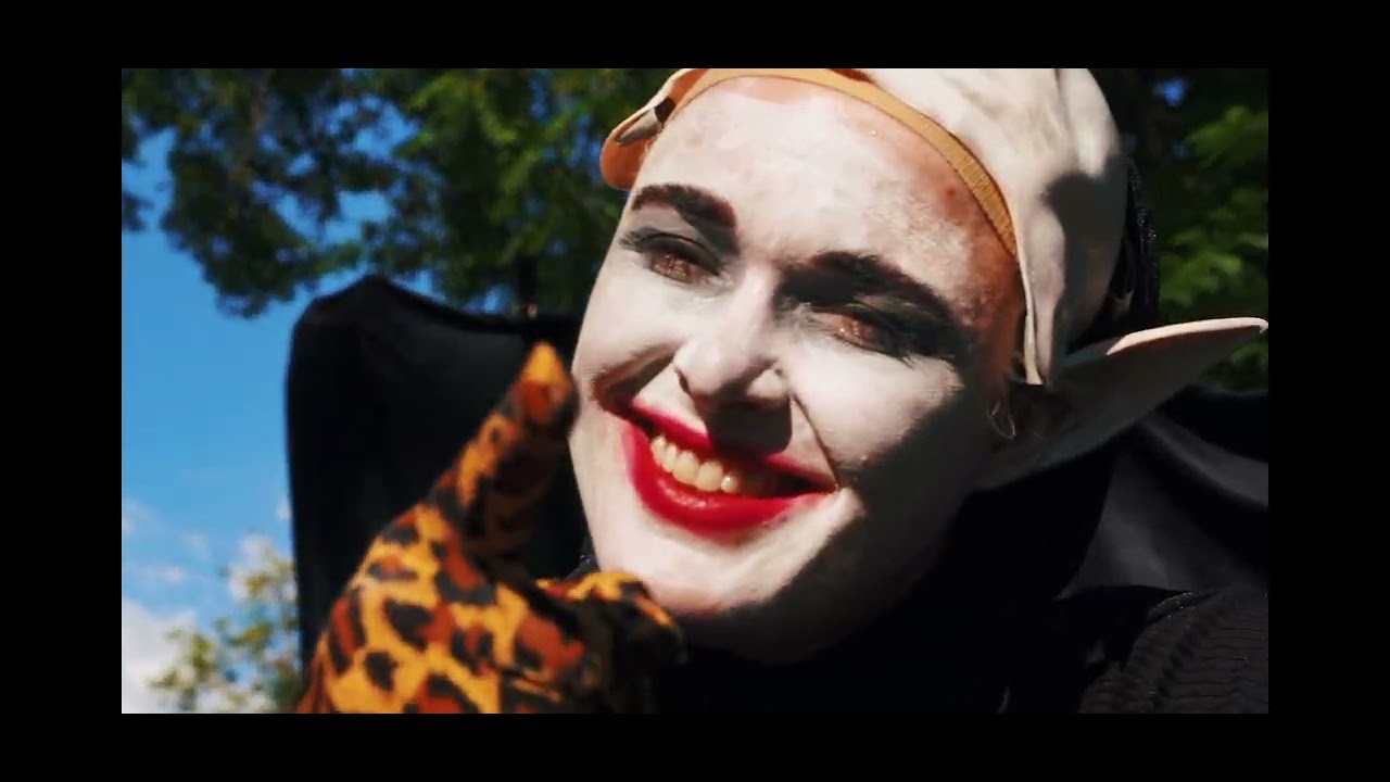 Brennan Wedl - "Let's Be Models" (Official Music Video)