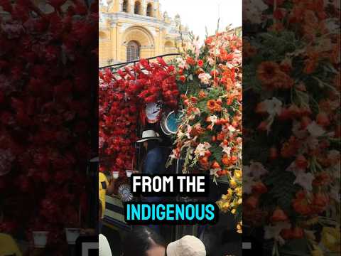 The Most Underrated Place in Guatemala 🇬🇹