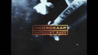 Noordkaap - Satelliet Suzy video