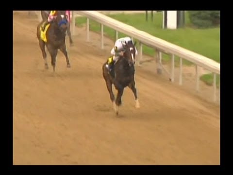 2009 Kentucky Oaks