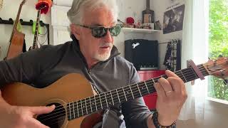 TUTO Â«Â  le chanteur Â«Â  de Daniel BALAVOINE ðbau.. nouveaux  accords pour guitaristes intermy©diaires ðbdaðbao