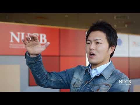 経済学科 海外インターンシップ参加（中日本高速道路株式会社ベトナム事務所） - 学生の声 - 名古屋商科大学