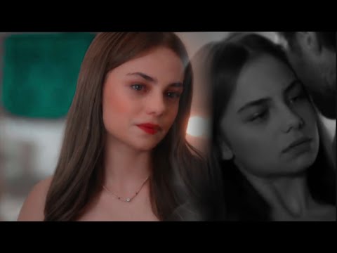 Nedim & Ceren|| au story