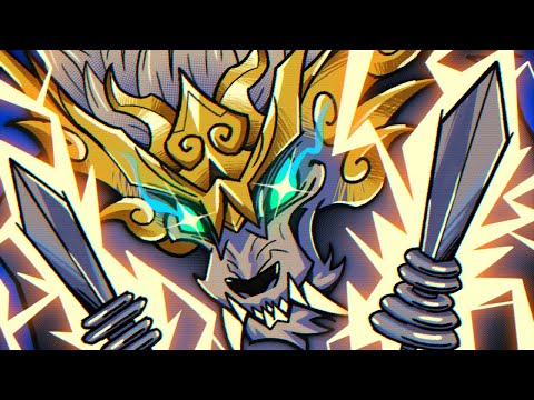 The Most Broken Comp in TFT History