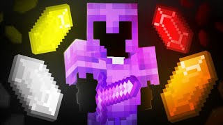 I got the Rarest Power in BloodStone Smp