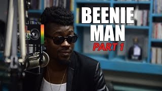Beenie Man pt1: says Jamaicans don't respect legends, talks recovery from ZIKA + more