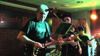 Video No Limit - I'll Take Care Of You, B. R. C. - Olomouc 27.4.2016