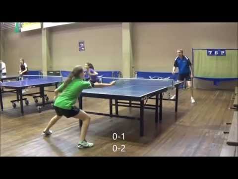 Arto Luukkainen - Vitalia Reinol (10.6.2016)