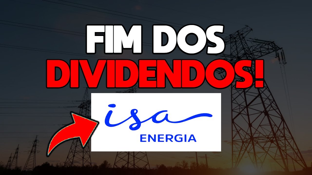 ISAE4: Dívida Explodiu e Impede Pagamento de Dividendos