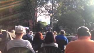 Blind Boy Paxton- Big Rock Candy Mountain