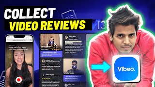 Vibeo AI Review: Is This AI The Future of Testimonial Videos?
