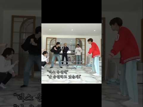 HE WILL NEVER ADMIT THIS @SharmaJiKiBetiyaaan #shortsfeed #releatable #straykids #bangchan #seungmin