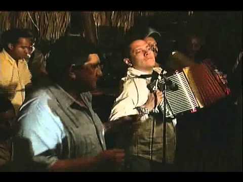 Poncho Zuleta & Cocha Molina - La Falda [Parranda]