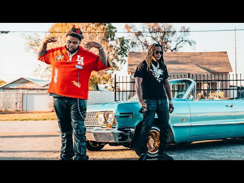 T-Jones X Big Yavo -  Back Stabbers (Official Video)