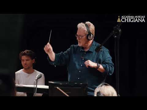 CHIGIANA FILM SCORING INTENSIVE PROGRAM - TRAILER 2023
