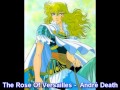 The Rose Of Versailles - André death 
