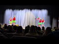 JCHS 2025 White Christmas Celebration