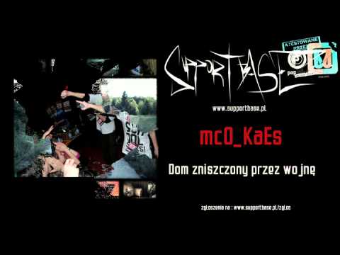 mc0_KaEs - Dom zniszczony przez wojnę