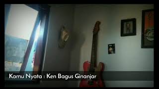 Download lagu Kamu Nyata  -  Ken  (Ost D Bijis) / Boomerang mp3