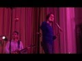 Venice (Christmas show) ~ "Charm You"