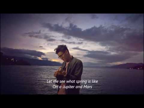 Frank Sinatra - Fly Me To The Moon (Cover by Ardhito Pramono)