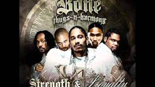 Bone Thugs -N- Harmony- Sounds The Same (Extended Version)