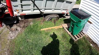 Deep Down....  A Lesson In Resistance