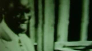 Nat King Cole   That's My Girl.wmv