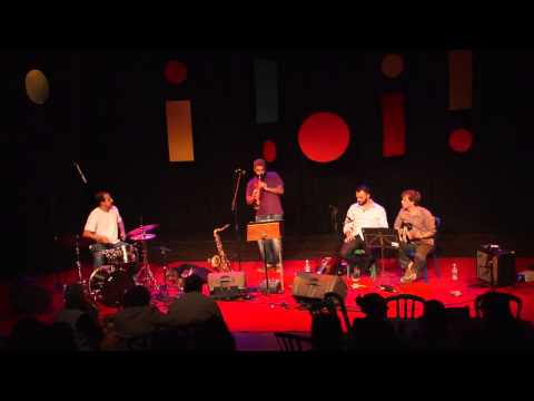 Choro a Quatro   Choro Afro 2