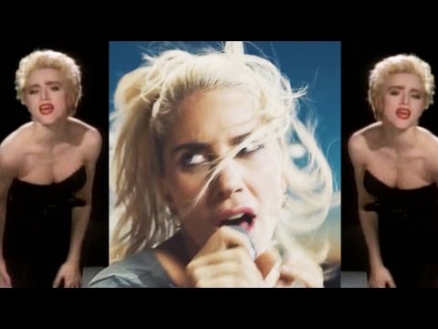 Lady Gaga / Madonna / Freemasons - PERFECT DISCOLLUSION (Gaga Don't Preach) Mashup