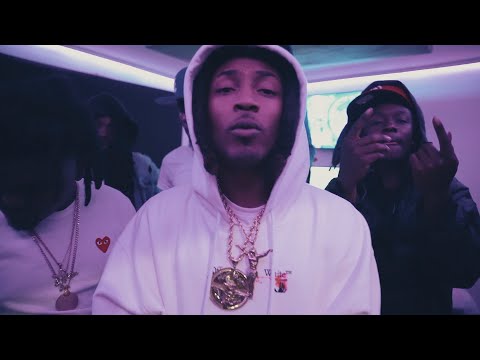 CapQua Ft. Lil Quill - "FOX 5" (Shot by @brandonbryantfilms)