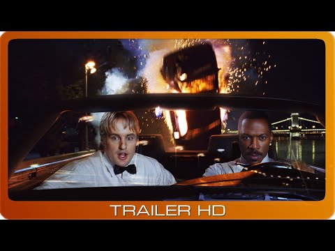 Trailer-Vorschau: I Spy