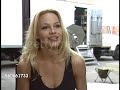 SNAPDRAGON PAMELA ANDERSON Interview 1993