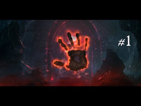 Elder Scrolls Legends - Dark Brotherhood Walkthrough - New Cards & Tactics - Episode 1