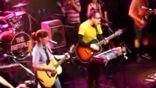The Rentals - Keep Sleeping 8/4/06