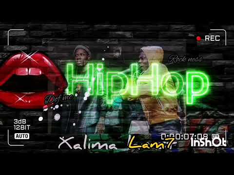 DOF MC FT ROOCKNESS (XALIMA LAMSET) 💥💥💥💥