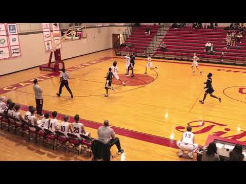 Deuce Kennedy - Midwest City Bombers