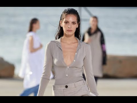 PETER DO Spring 2022 New York - Fashion Channel