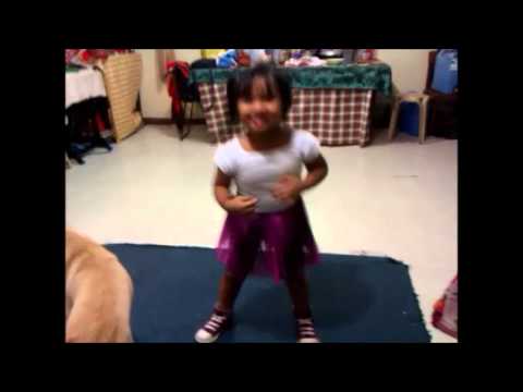 Bubibu By APINK (Marygel Azhea)